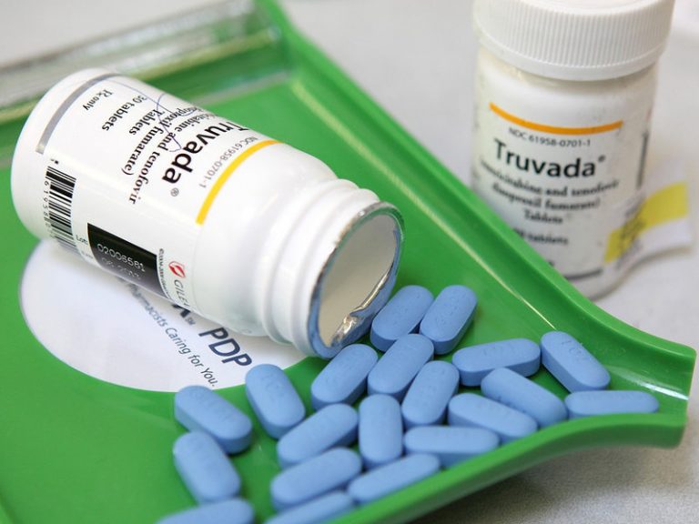 As donor funding declines, HIV programmes turn to homegrown solutions ...