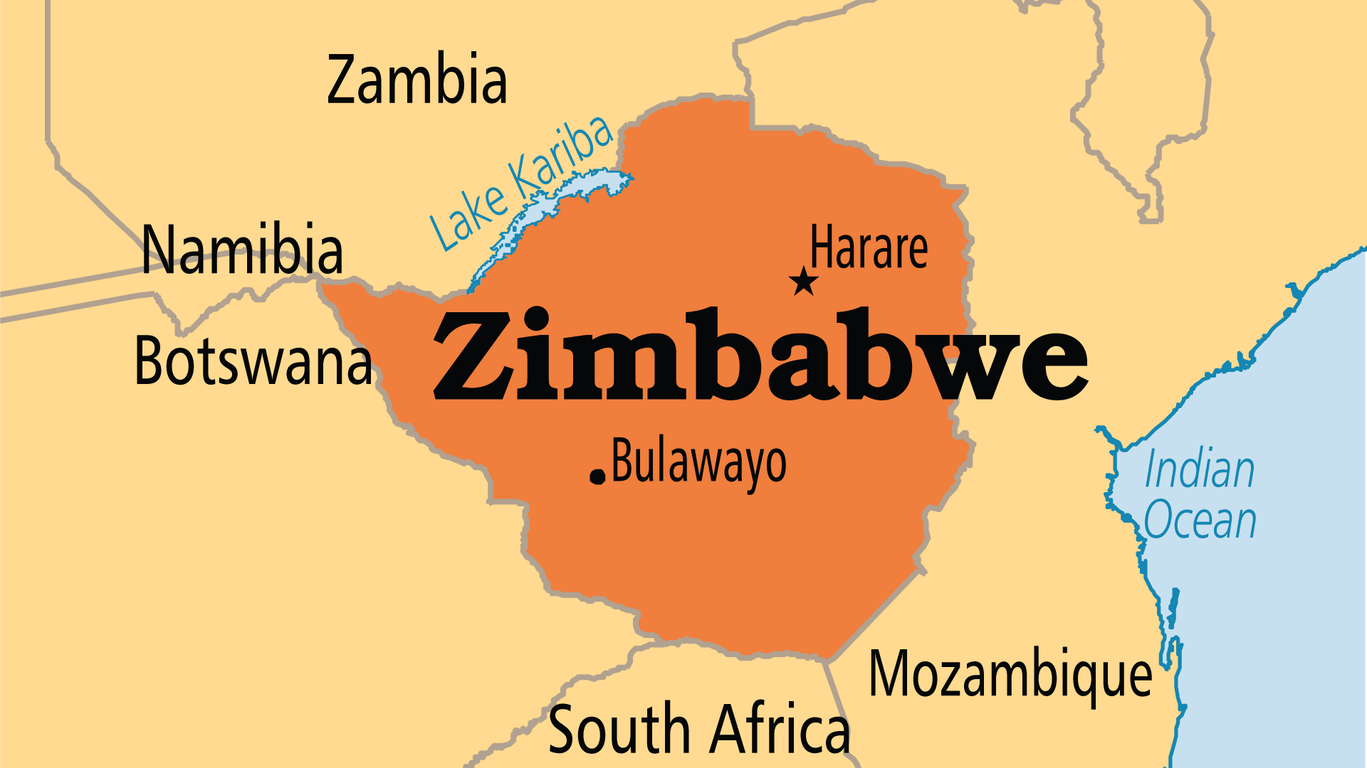 Thousands Remain Stateless In Zimbabwe 41 Years After Independence Asakhe Cite