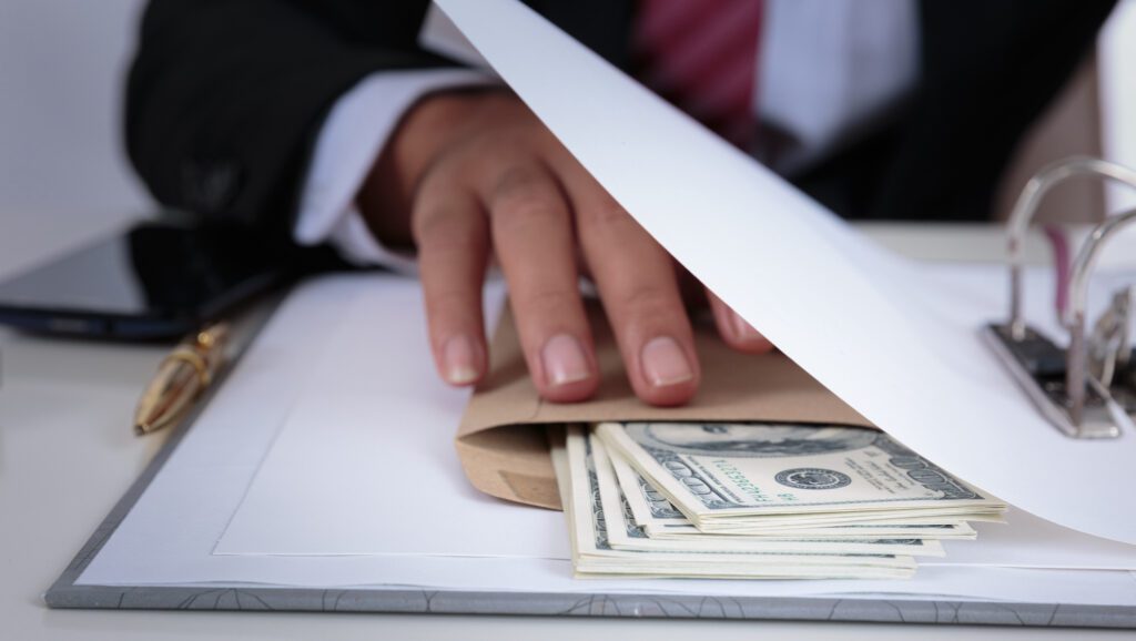 Zimbabwe’s corruption score remains among world’s worst, says watchdog