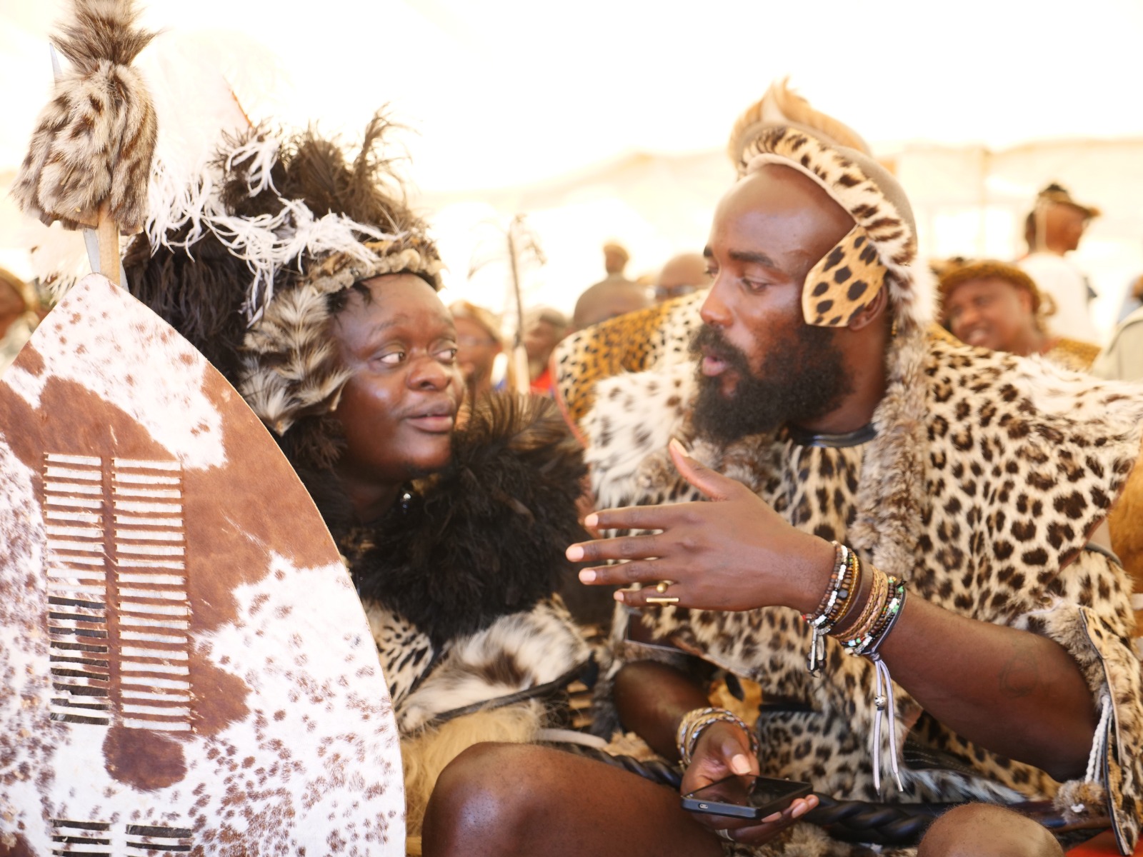 Imiklomelo KaDakamela Gets Government Backing CITEZW imiklomelo-kadakamela-gets-government-backing-citezw