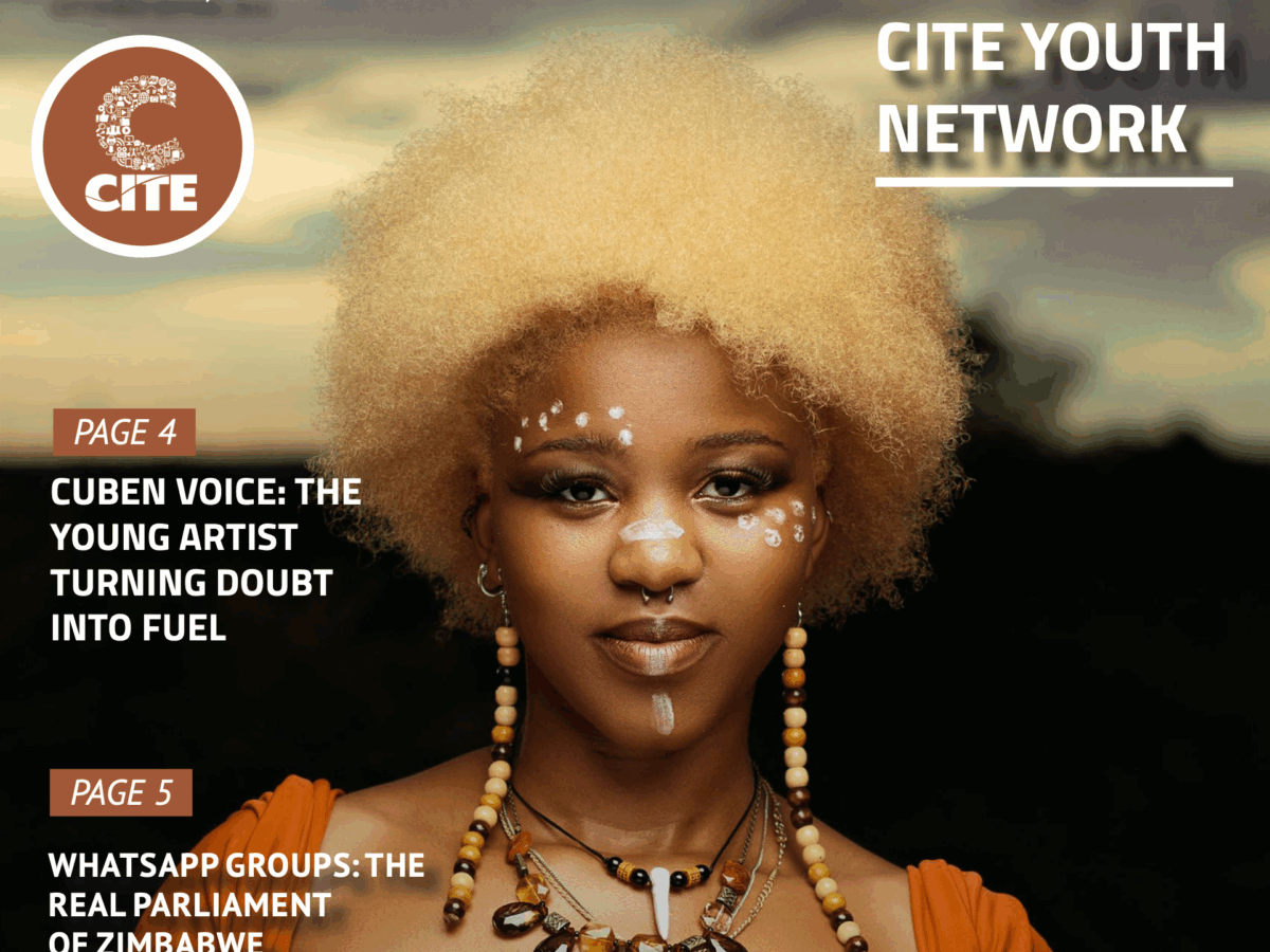 #Tag Magazine September Edition