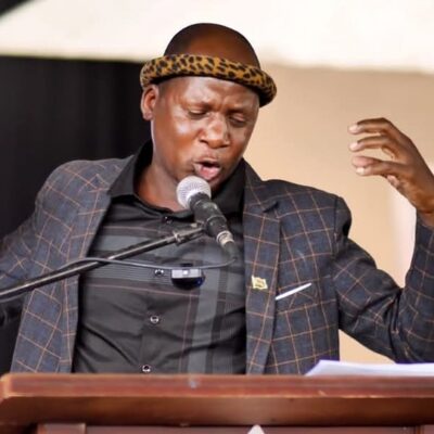 Family of late Nkulumane MP endorses widow’s by-election bid