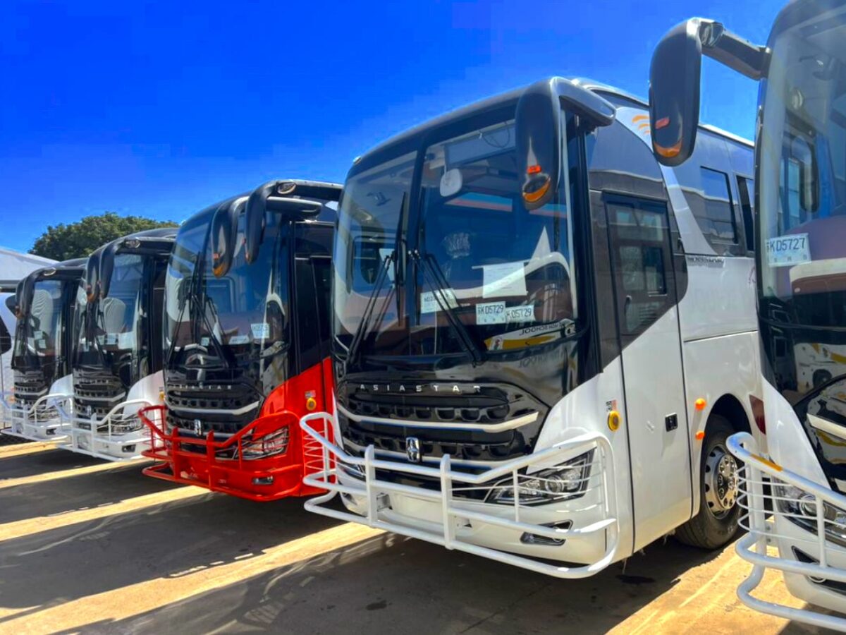 Parents’ revolt at Mafakela lifts the lid on inflated school bus deals