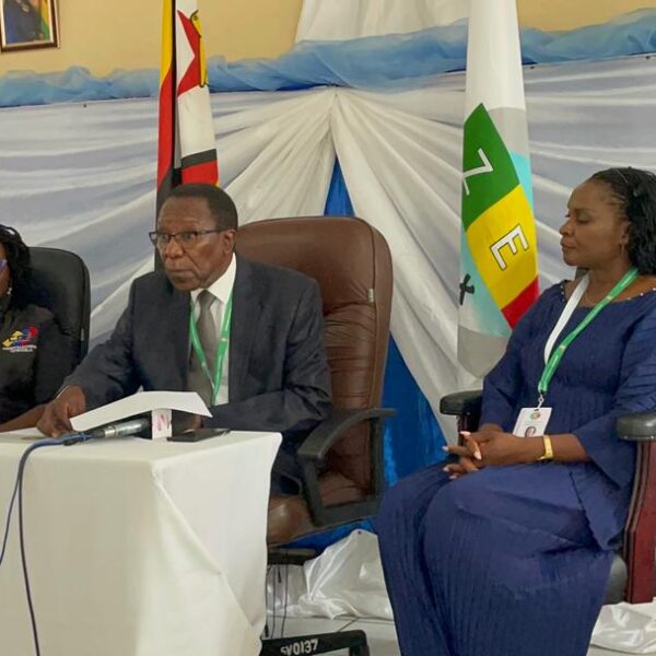 ZEC says all set for Nkulumane by-election