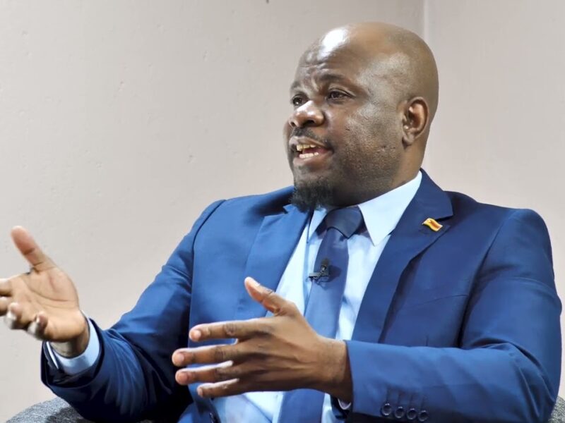 NAP rejects alignment with Zanu-PF after POLAD defections