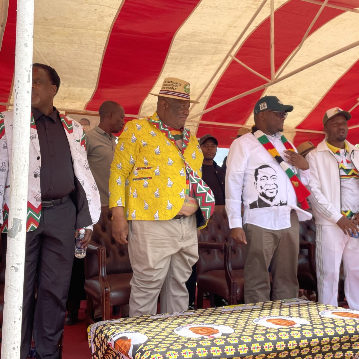 Zanu-PF blames opposition for service delivery failures in Nkulumane