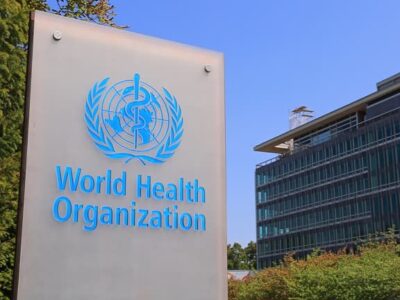 WHO launches guide to help communities set up suicide bereavement support groups