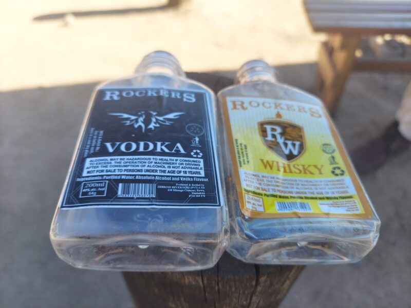Cheap booze, heavy costs: Zimbabwe’s uphill battle with illicit alcohol
