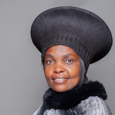 Ester Zitha pledges to ‘make Nkulumane proud again’ as she unveils development vision