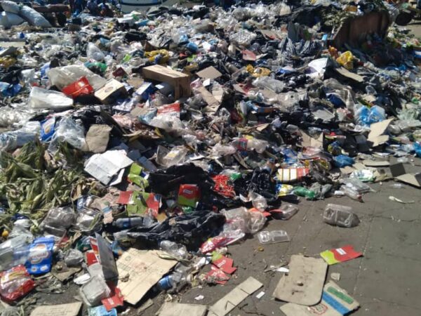 Council debates fines hike amid crippling vehicle shortage