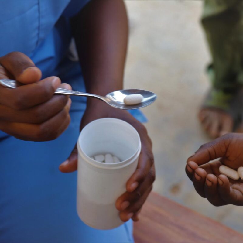 MoHCC targeting 1.4m children in Bilharzia fight