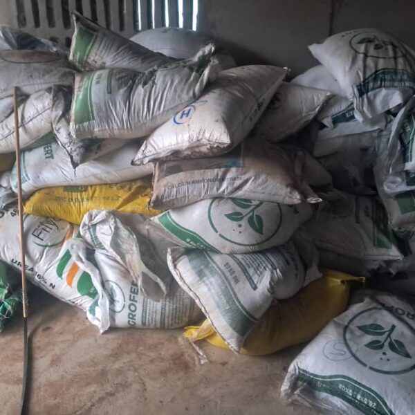 Headman questions police delay in inputs abuse case