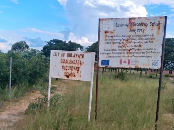 Poor infrastructure pushes teachers out of peri-urban schools