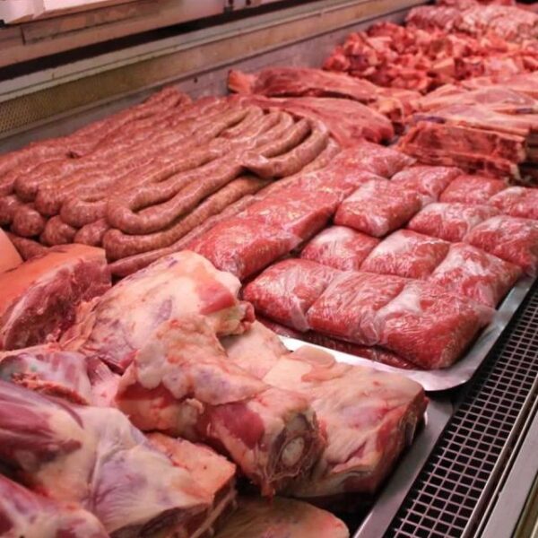 Over 700kg of meat condemned in food safety crackdown 