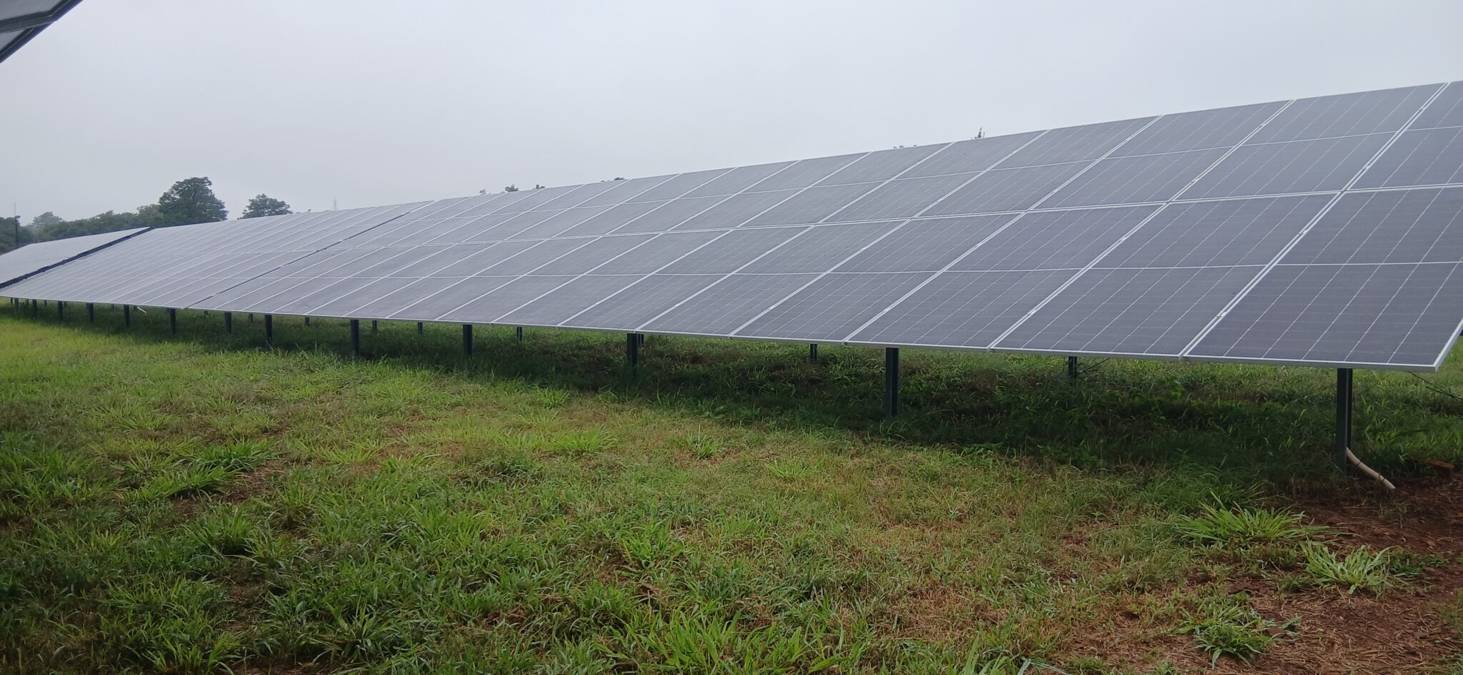 Mater Dei installs 750kW solar plant to power hospital operations — CITEZW