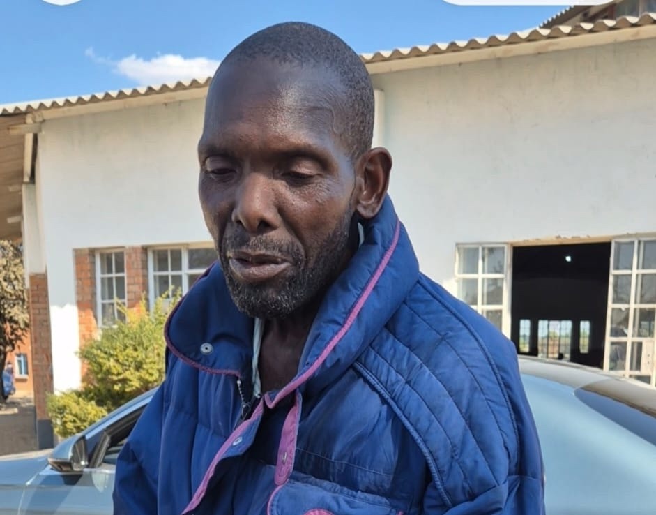 Bulawayo man appeals for help to trace family after fleeing South Africa unrest — CITEZW